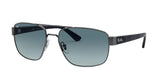 Ray Ban 3663 Sunglasses