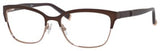 Max Mara Mm1264 Eyeglasses