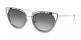 Bvlgari 6104 Sunglasses