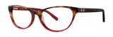 Vera Wang V360 Eyeglasses