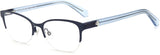 Kate Spade Ferrara Eyeglasses