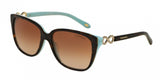 Tiffany 4111B Sunglasses