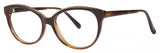 Vera Wang ARAVIS Eyeglasses