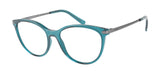 Armani Exchange 3078 Eyeglasses