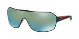 Prada Linea Rossa Active 52QS Sunglasses