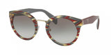 Prada Heritage 05TS Sunglasses