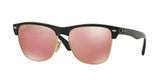 Ray Ban Clubmaster Oversized 4175 Sunglasses