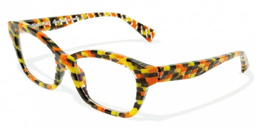 Alain Mikli 1123 Eyeglasses