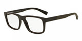 Armani Exchange 3025F Eyeglasses