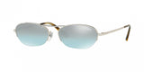 Vogue 4107S Sunglasses