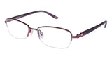 Revlon 580 Eyeglasses