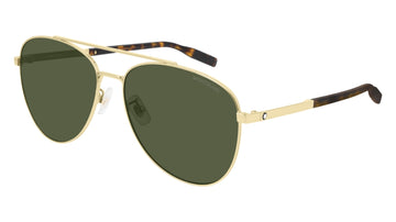 Montblanc Established MB0081SK Sunglasses