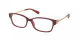 Bvlgari 4180B Eyeglasses