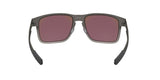 412307 - Silver - Prizm Sapphire Polarized