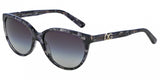 Dolce & Gabbana 4171P Sunglasses