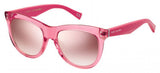 Marc Jacobs Marc118 Sunglasses
