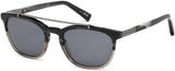 Ermenegildo Zegna 0044 Sunglasses
