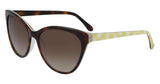 Draper James DJ7018 Sunglasses