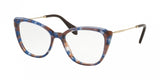 Miu Miu Core Collection 02QV Eyeglasses