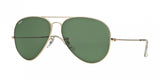 Ray Ban Aviator Large Metal Ii 3026 Sunglasses