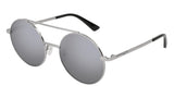 McQueen Iconic MQ0138S Sunglasses