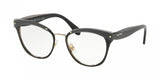 Miu Miu Core Collection 54QV Eyeglasses