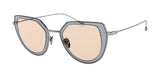 Giorgio Armani 6119 Sunglasses