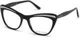 Guess By Marciano 0337 Eyeglasses