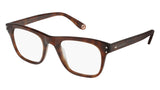 Gucci Gucci Logo GG0476O Eyeglasses