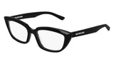 Balenciaga Everyday BB0063O Eyeglasses