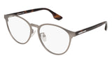 McQueen London Calling MQ0085O Eyeglasses