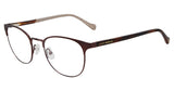 Lucky Brand D112ROG51 Eyeglasses