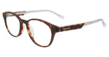 Police VPL251500703 Eyeglasses