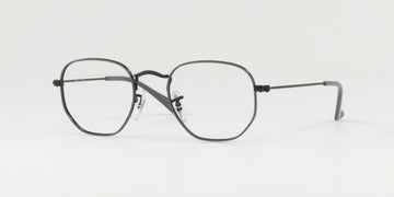 Ray Ban Junior Junior Wayfarer 9541V Eyeglasses