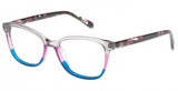 Exces 3158 Eyeglasses