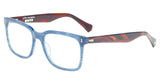 John Varvatos V415TOC54 Eyeglasses