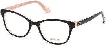 Guess 2663 Eyeglasses