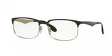 Ray Ban 6361 Eyeglasses