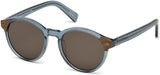 Ermenegildo Zegna 0081 Sunglasses