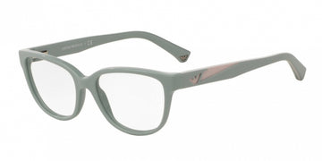 Emporio Armani 3081F Eyeglasses