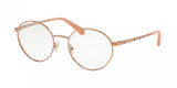 Coach 5101 Eyeglasses