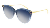Boucheron Serpent Boh?me BC0081S Sunglasses