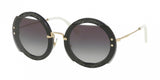Miu Miu Core Collection 06SS Sunglasses