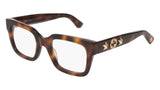 Gucci GG0210O Eyeglasses