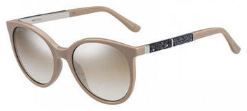 Jimmy Choo Erie Sunglasses
