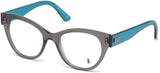 TOD'S 5151 Eyeglasses