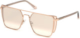 Guess By Marciano 0789 Sunglasses