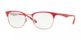 Ray Ban 6346 Eyeglasses