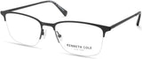 Kenneth Cole New York 0322 Eyeglasses