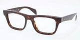 Prada 09QV Eyeglasses